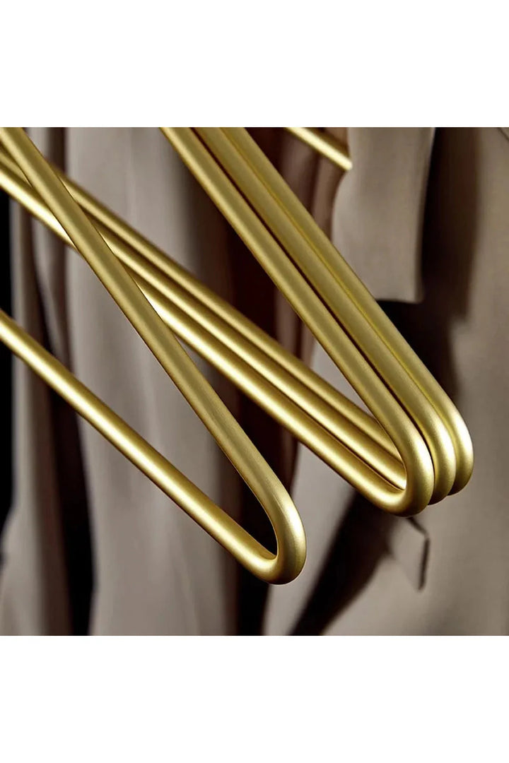 Lisslune | Metal hanger