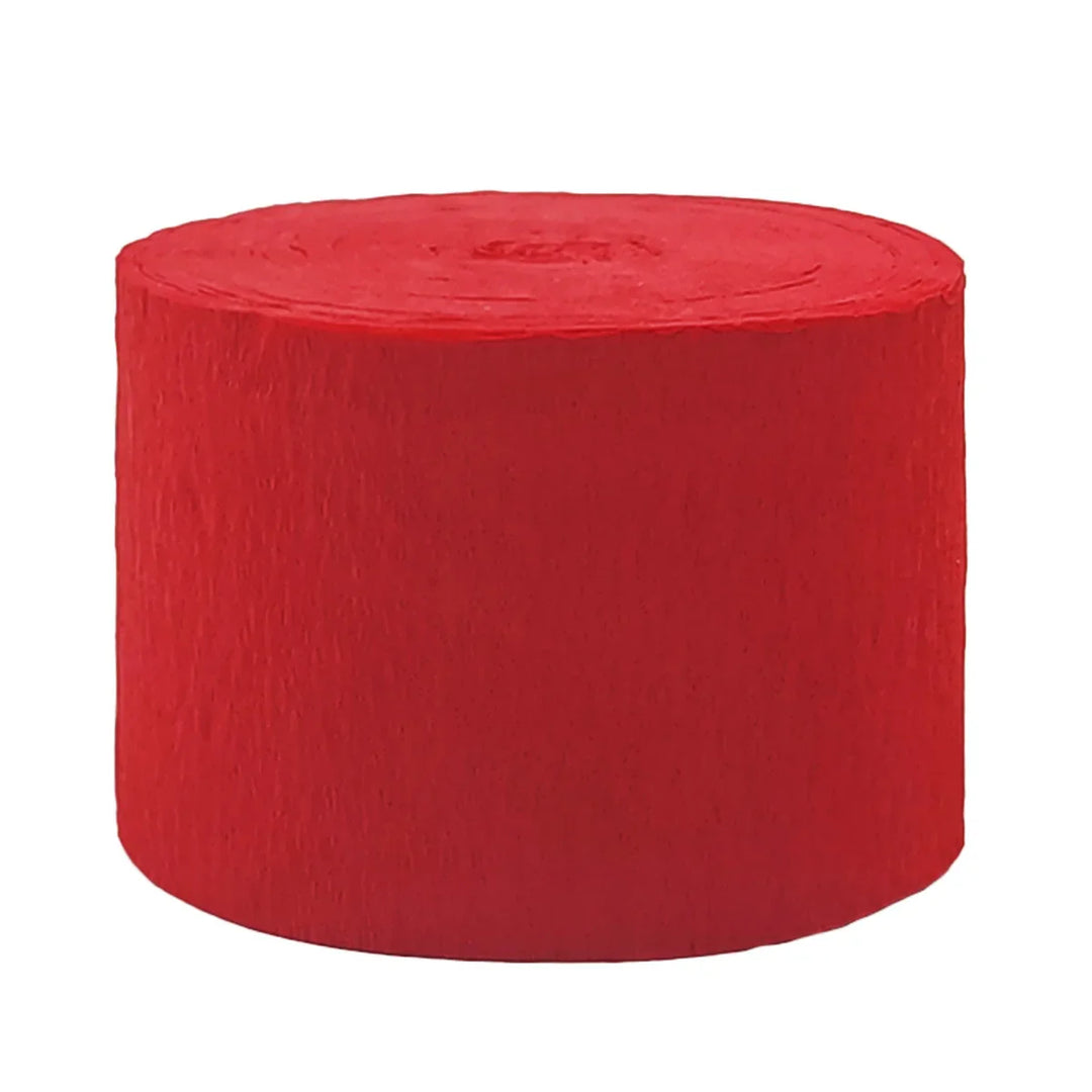 Lisslune | Crepe Paper Streamer