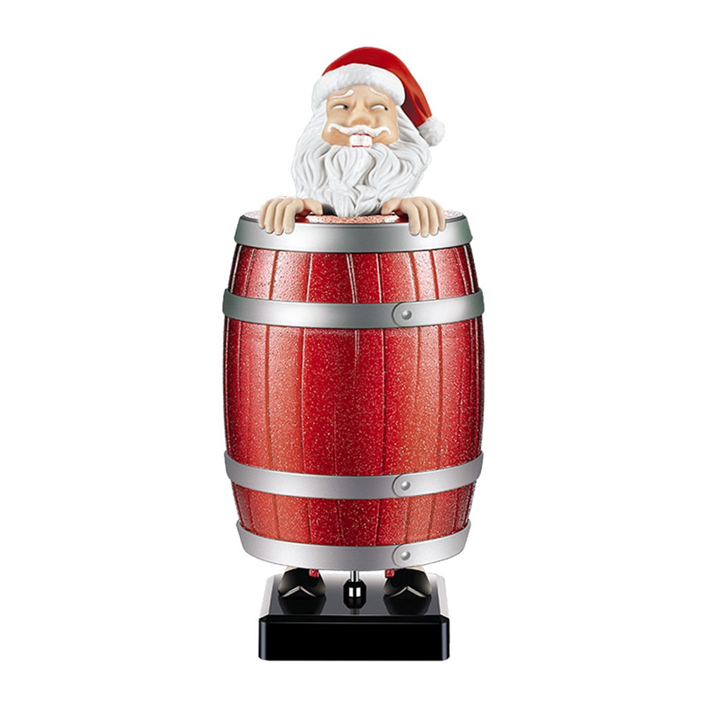 Lisslune | Funny Barrel Box