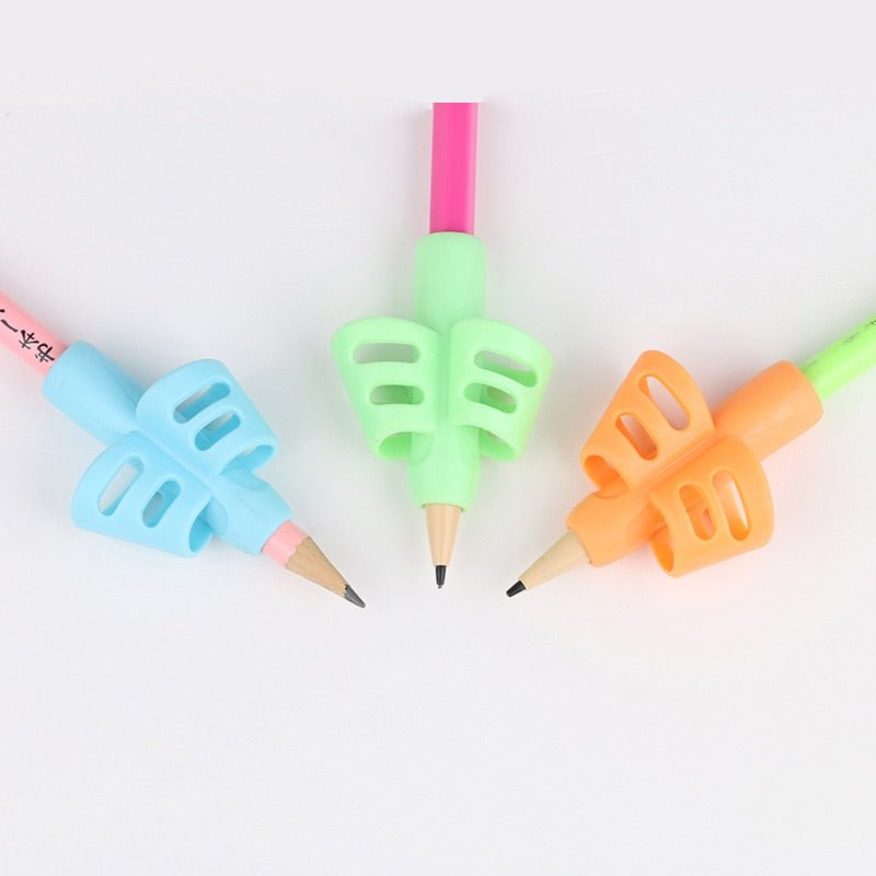Lisslune | Pencil grips writing aid for children