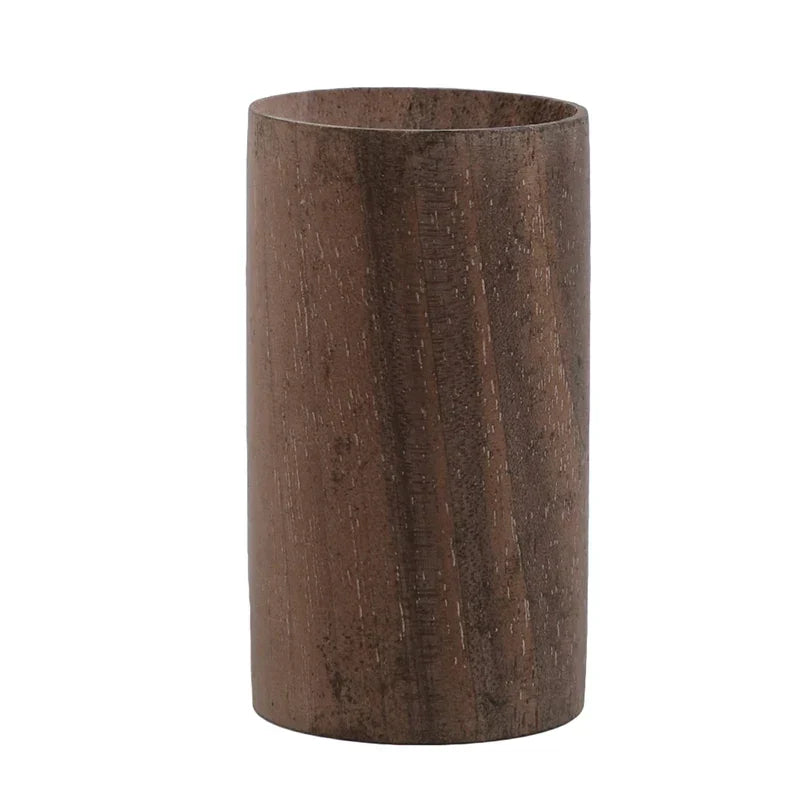 Lisslune | Eco-Friendly Wooden Essential Oil Aromatherapy Diffuser