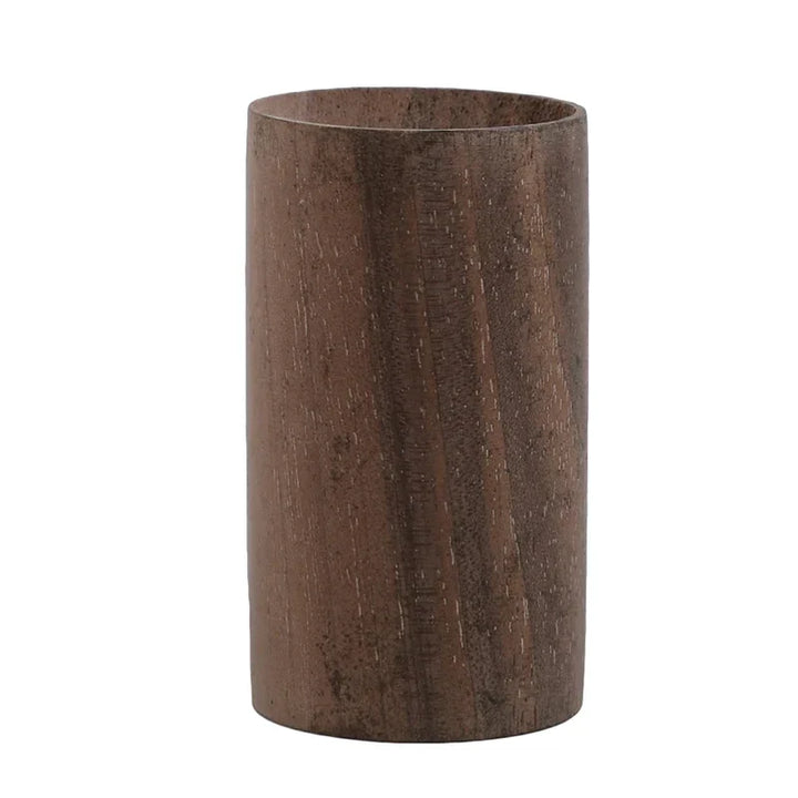 Lisslune | Eco-Friendly Wooden Essential Oil Aromatherapy Diffuser