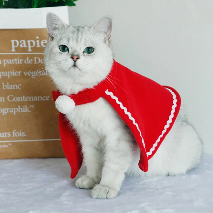 Lisslune | Christmas Tree Outfit