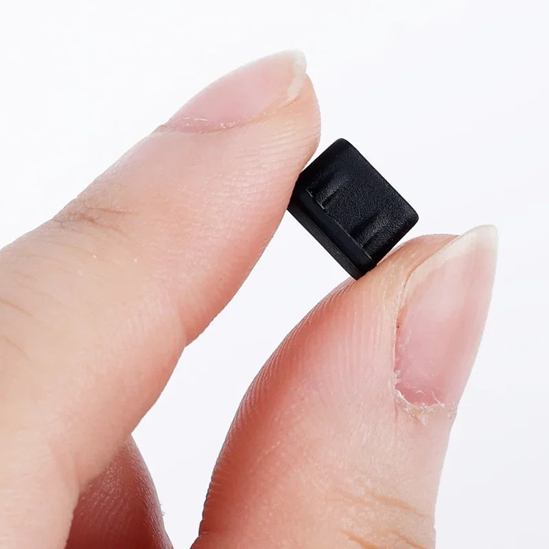 Lisslune | Smartphone Mobile Type-C Charging Cable Connection Anti-Dust Plug
