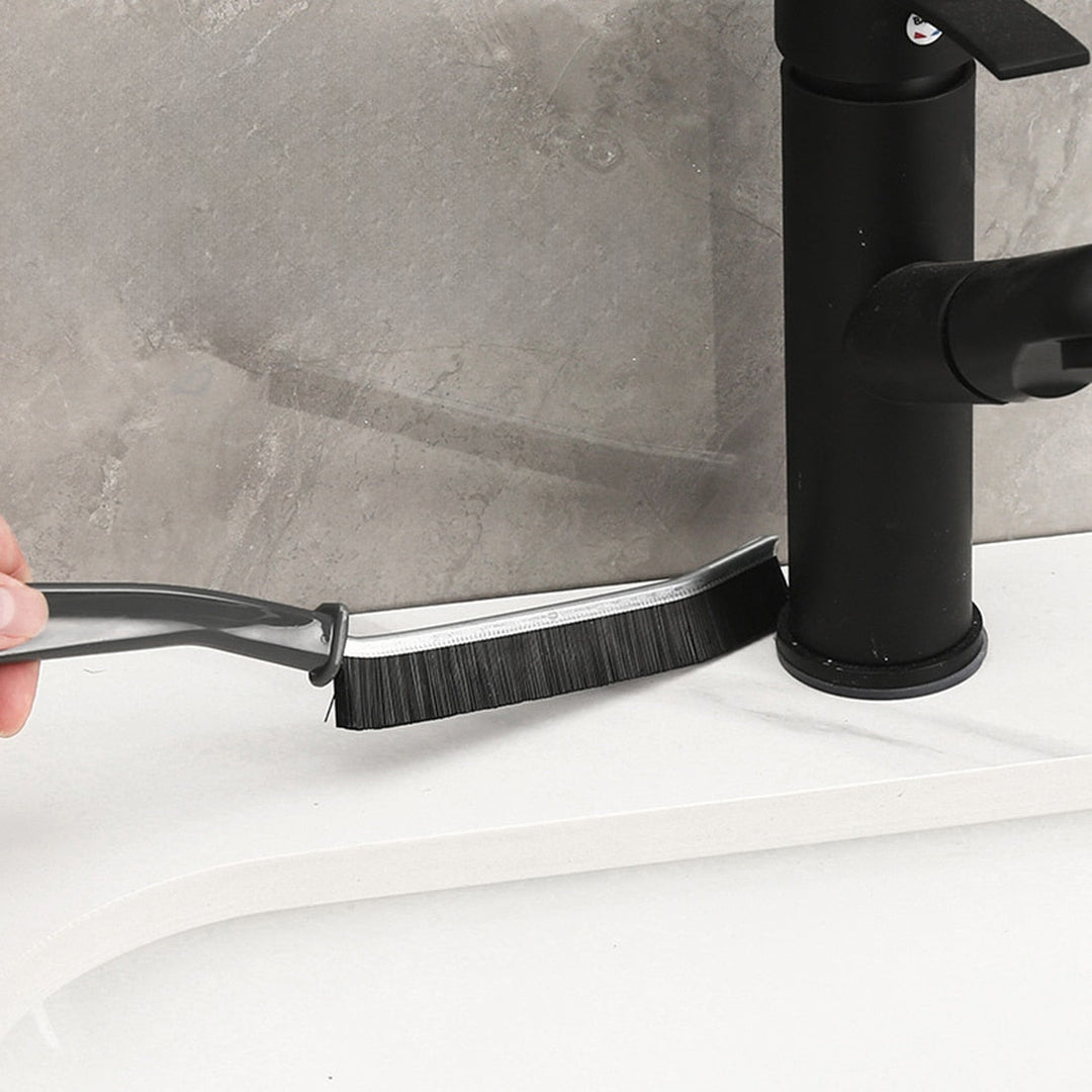 Lisslune | Gap Corner Long Handle Cleaner Brush