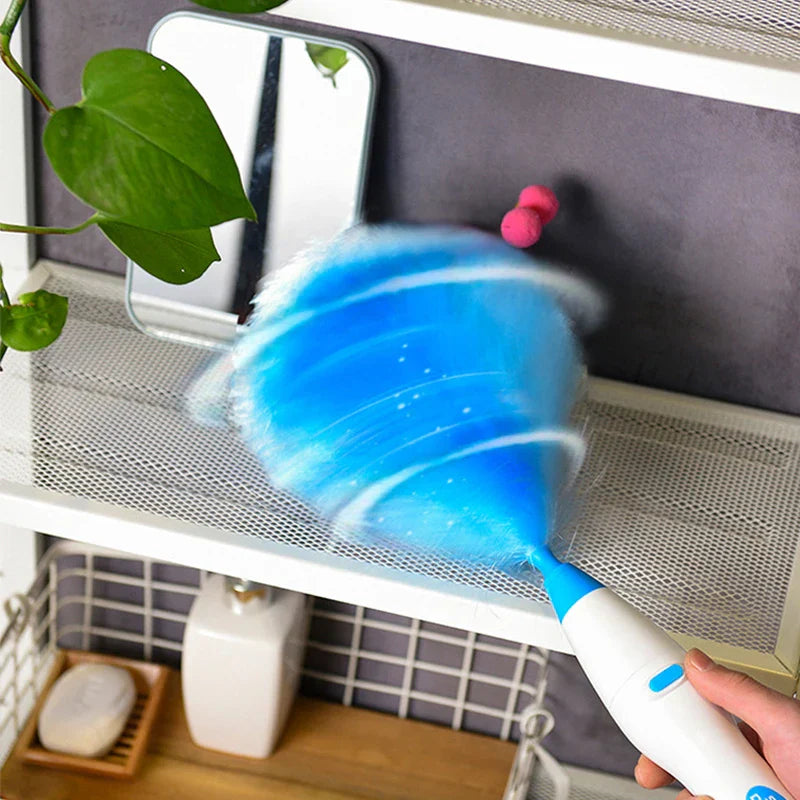 Lisslune | Electric Duster