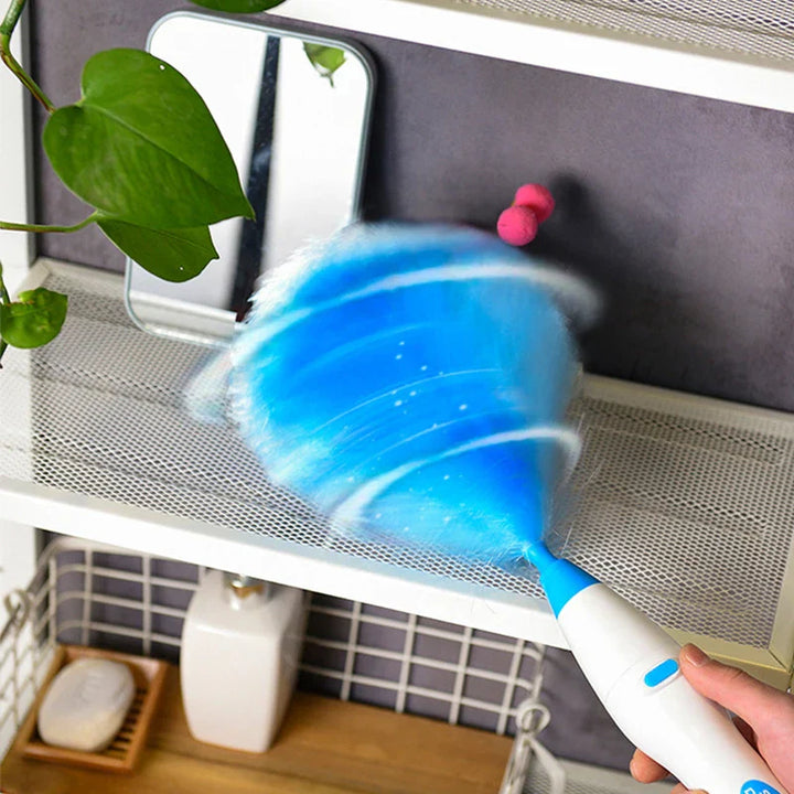 Lisslune | Electric Duster