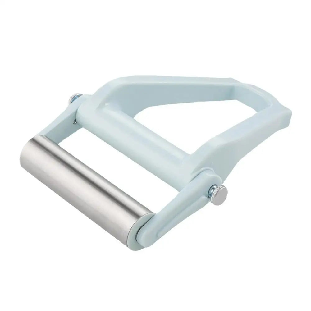 Lisslune | Easy Dough Maker Baking Stainless Steel Roller