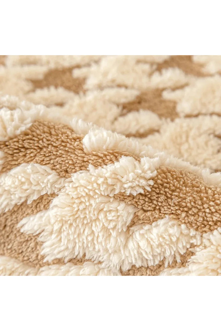 Lisslune | Velvet Sofa Cover