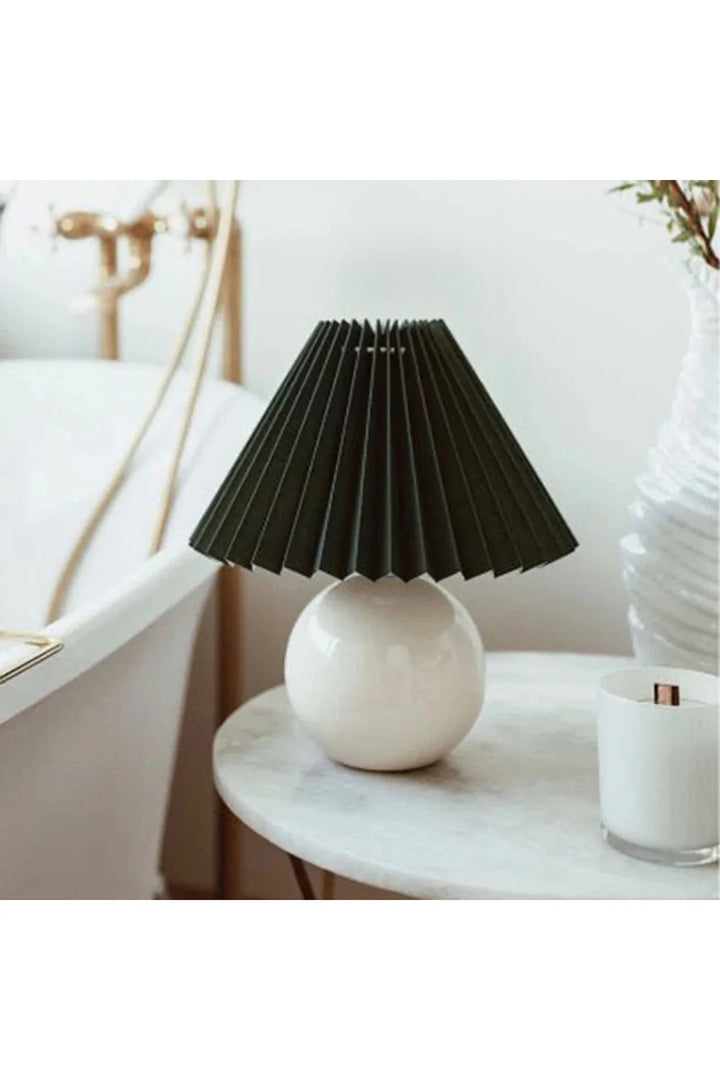 Lisslune | Vintage Folding Table Lamp