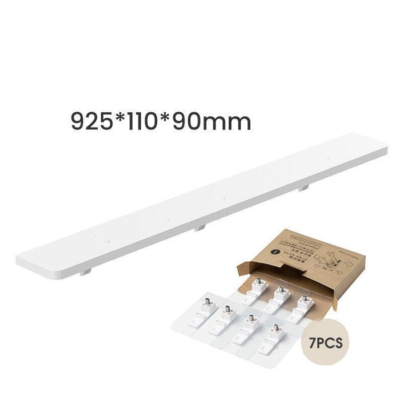 Lisslune | Versatile wall organizer for any room