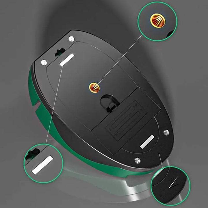 Lisslune | Right Angle Precision Digital Laser Level