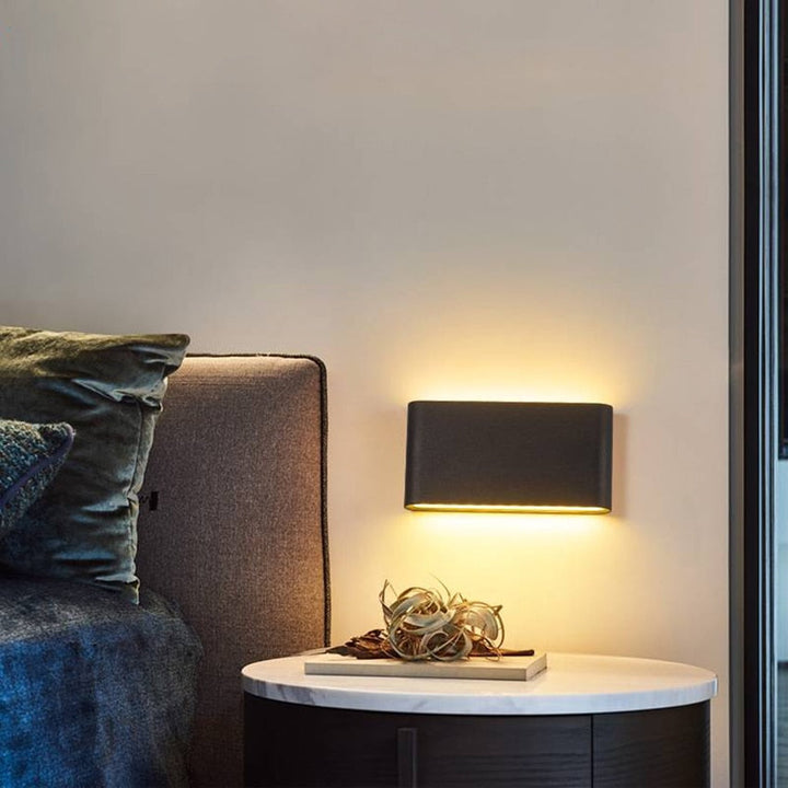 Lisslune | HydroShine - Durable Waterproof Wall Light