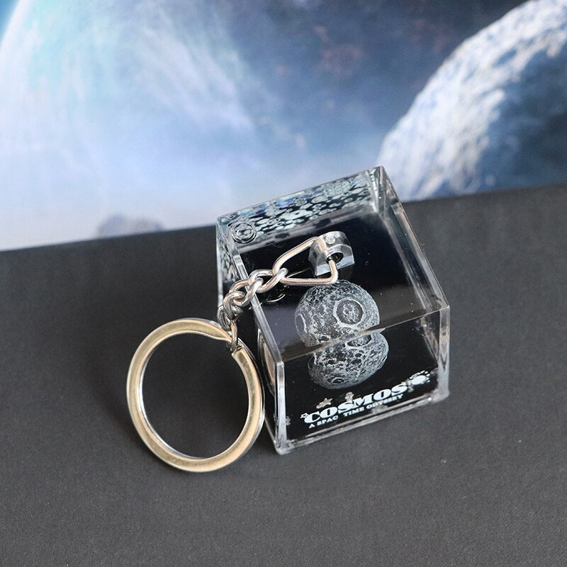 Lisslune | Cosmic Moon Unsinkable Cruise