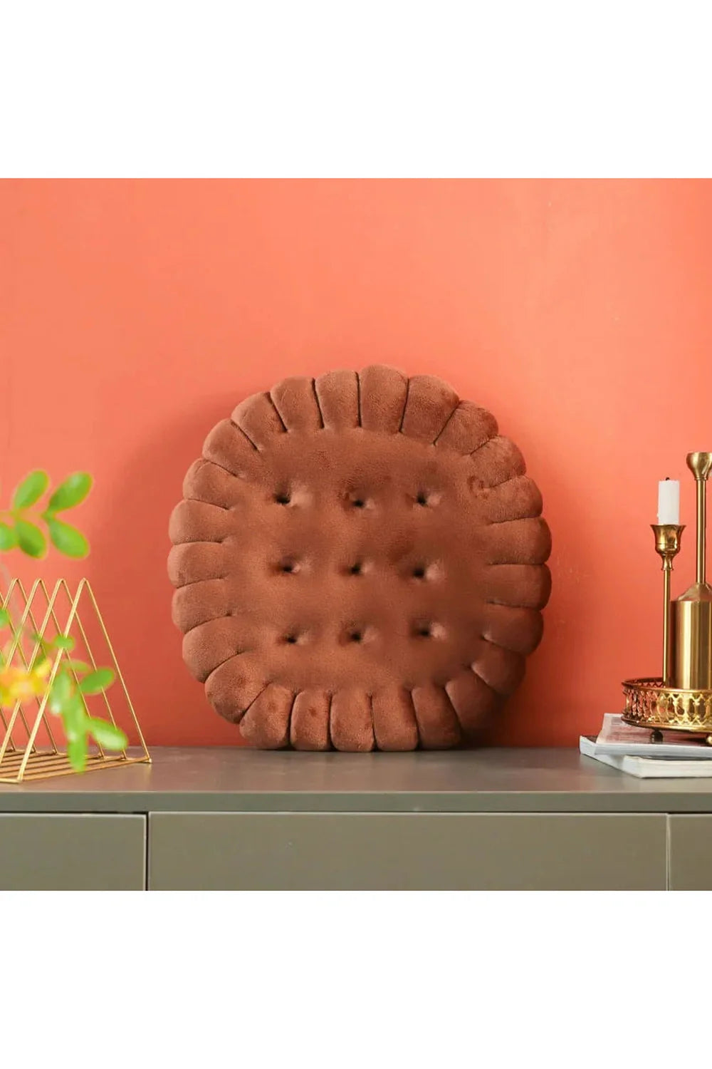 Lisslune | Chair cushion