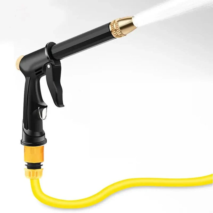 Lisslune | HydroBlitz High-Pressure Spray Gun – Precise Cleaning for Every Use