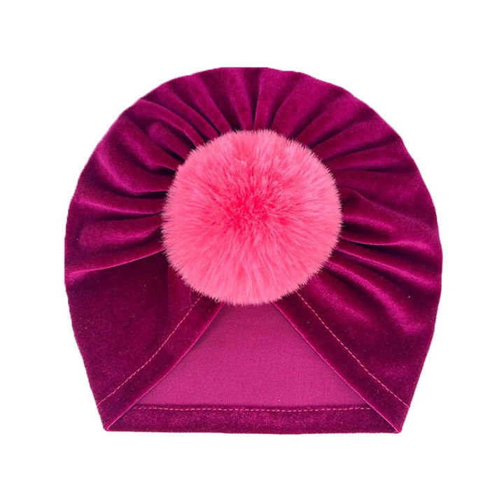 Lisslune | Headscarf for Toddlers with Bow