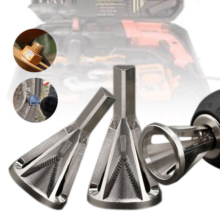 Lisslune | Bolt Thread Repair Power Drill Tool