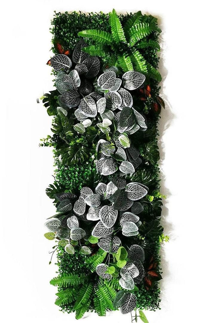 Lisslune | subtropical wall art plate