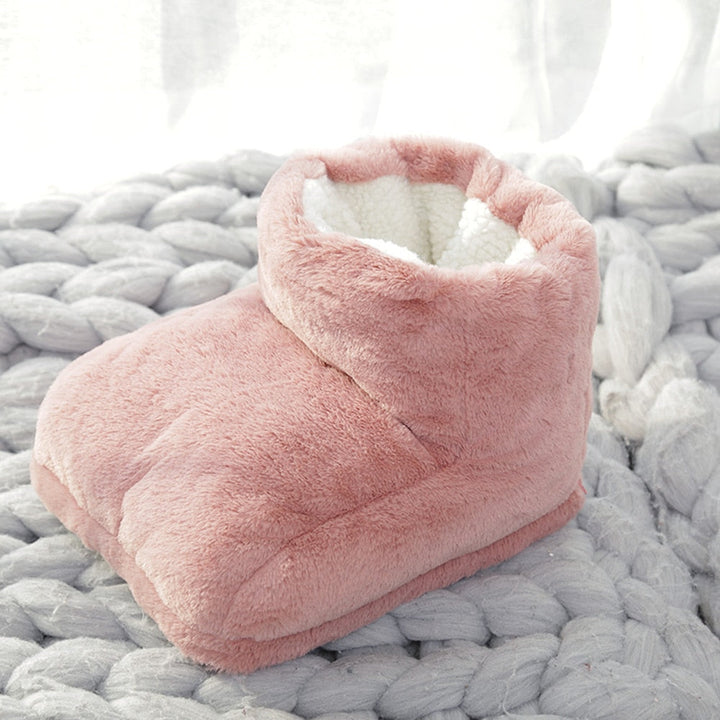 Lisslune | WarmFeet – Wireless Rechargeable Electric Foot Warmer