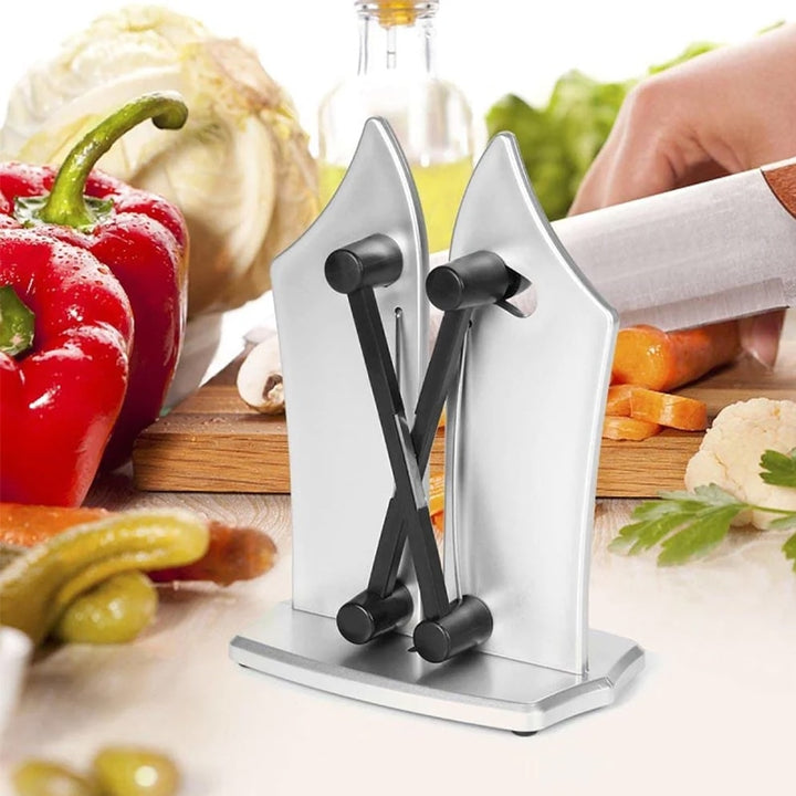 Lisslune | Professional Knife Sharpener