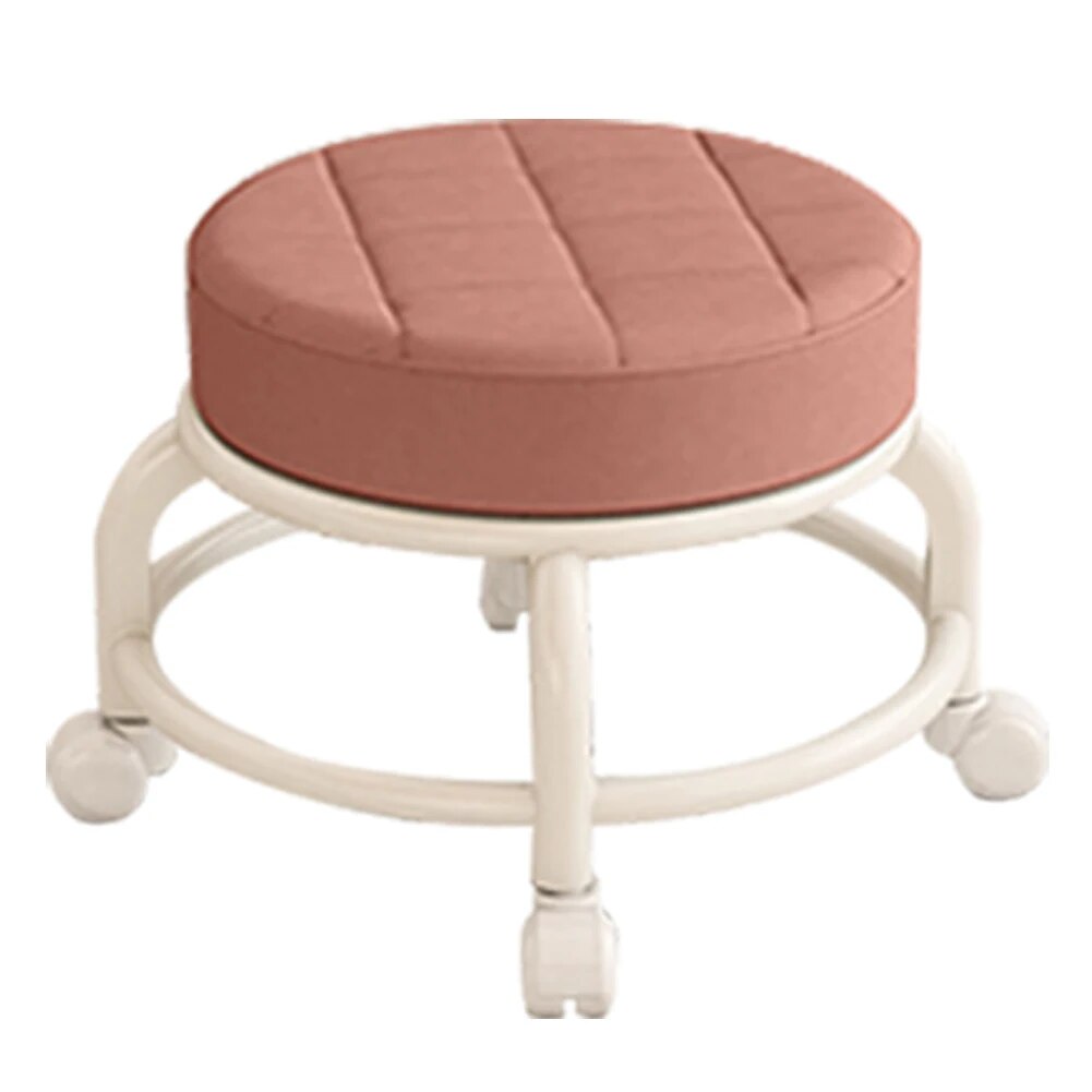 Lisslune | Nordic Padded Motion Mini Chair