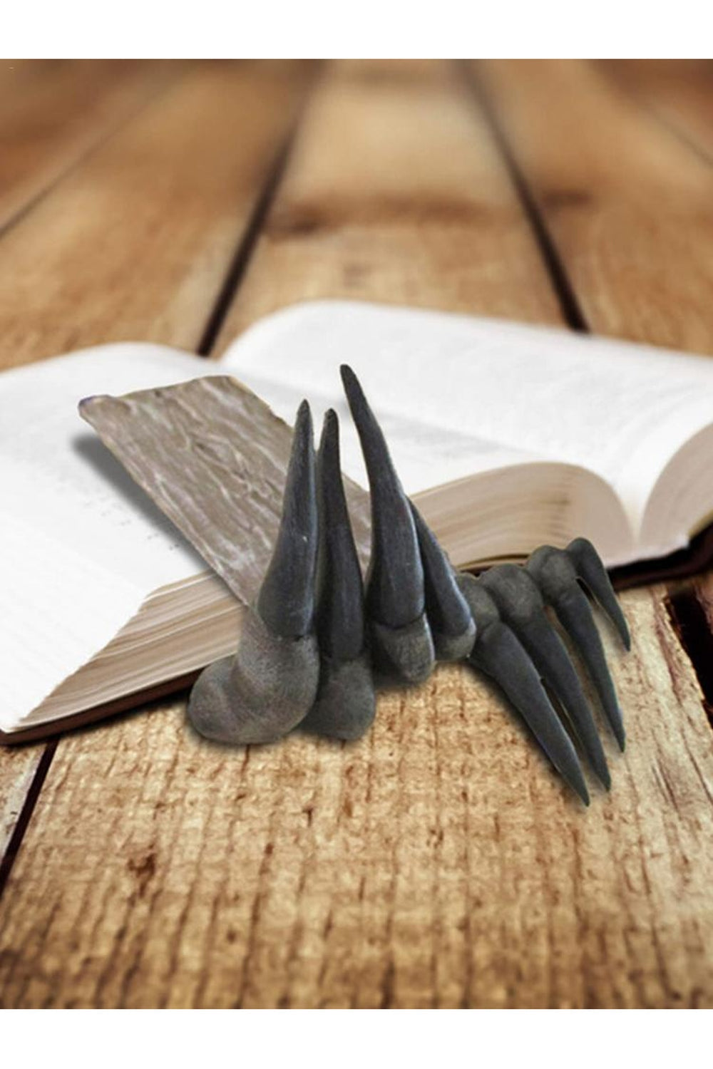 Lisslune | Claws Bookmark Set