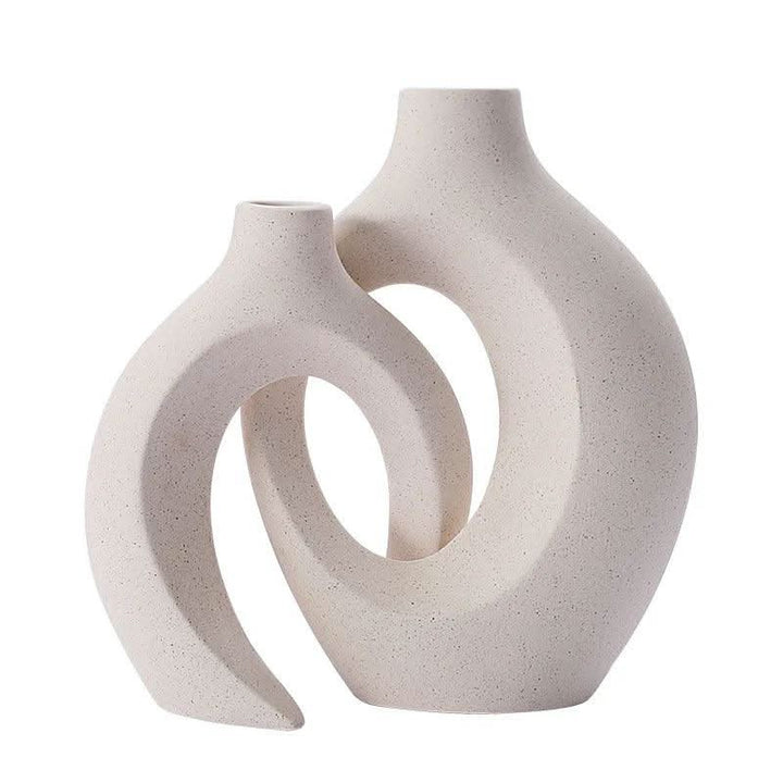Lisslune | Elegant Boho Chic Vases for Every Interior