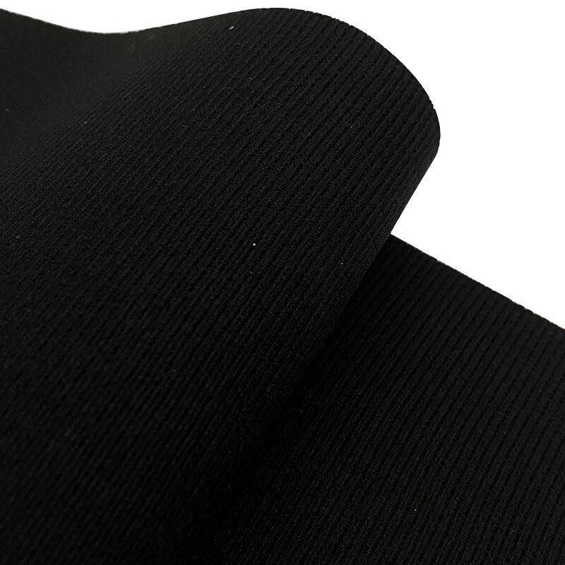 Lisslune | Litchi PU Leather Craft Sheets - Enhance Your DIY Creations