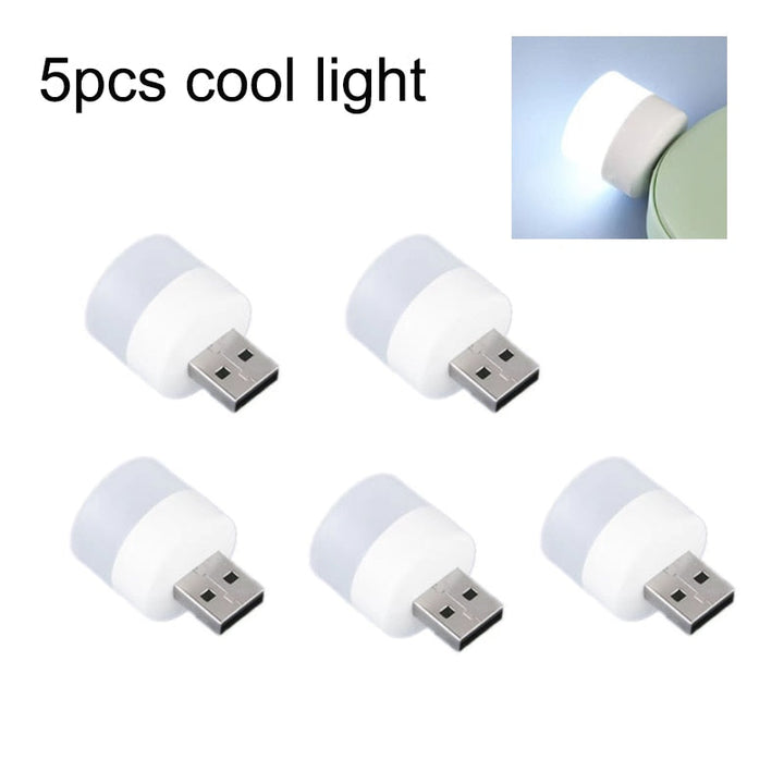 Lisslune | 5 Piece Eye Lamp