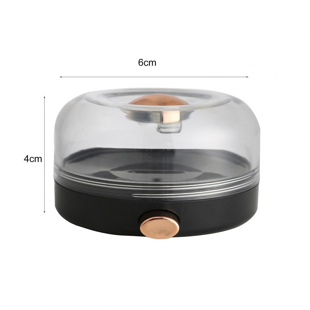 Lisslune | Magnetic Mini Seasoning Container