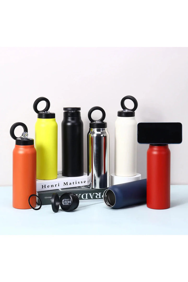 Lisslune | Tasking Hydration Bottle