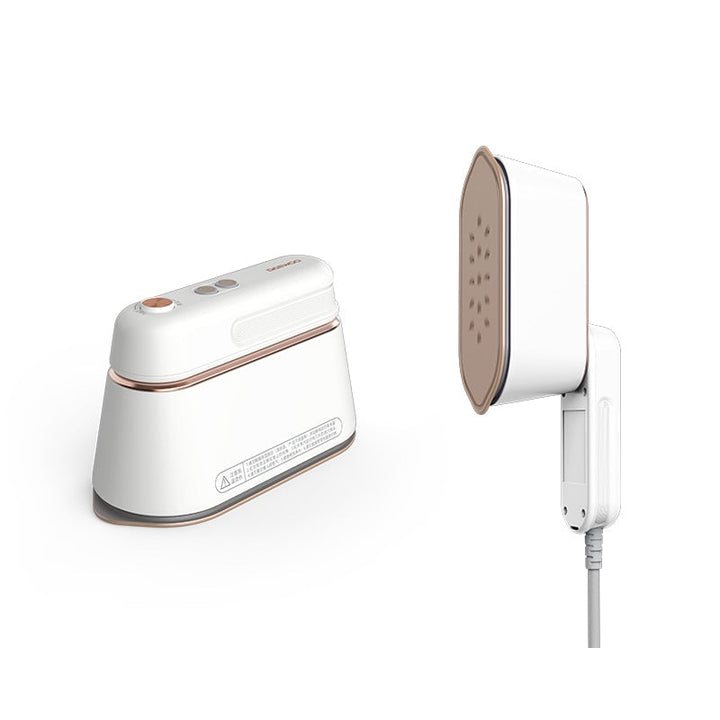 Lisslune | Retro Portable Handheld Steam Iron