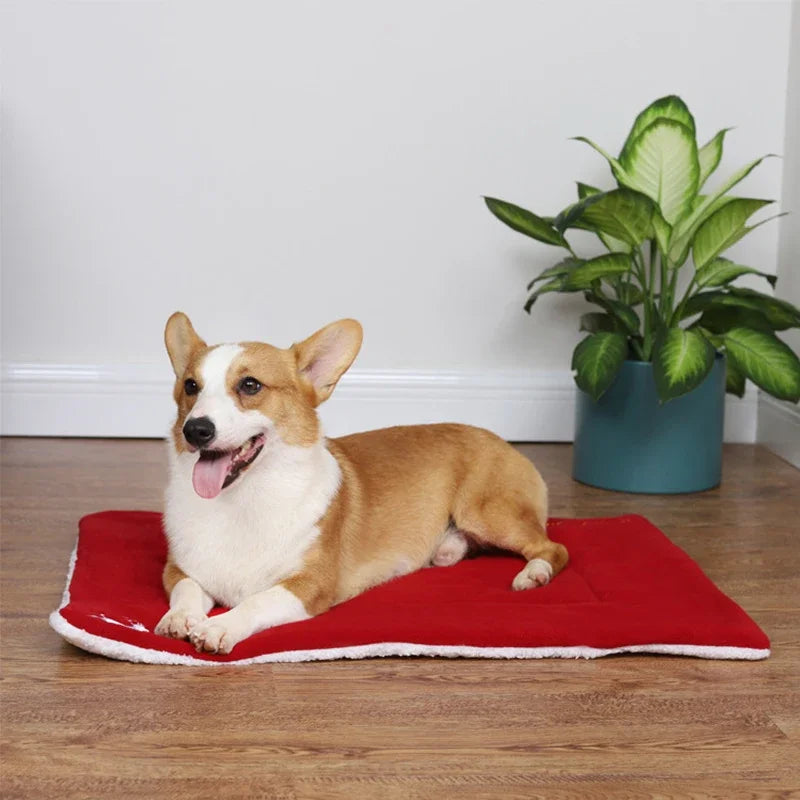 Lisslune | Christmas sleeping mat