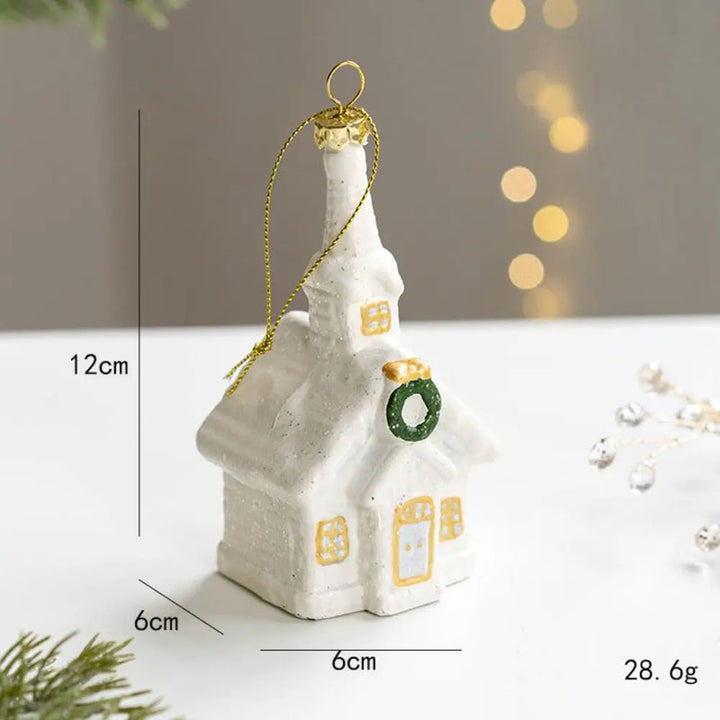 Lisslune | Legend Christmas tree decoration