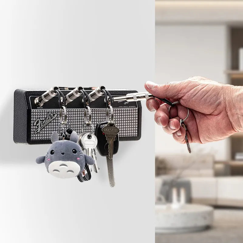 Lisslune | RockKeys