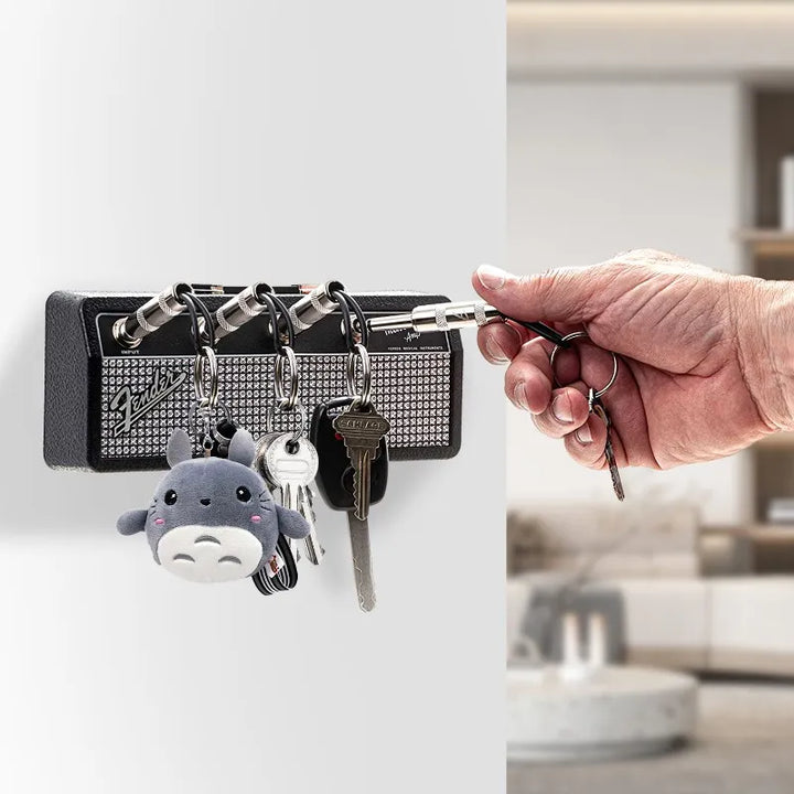 Lisslune | RockKeys