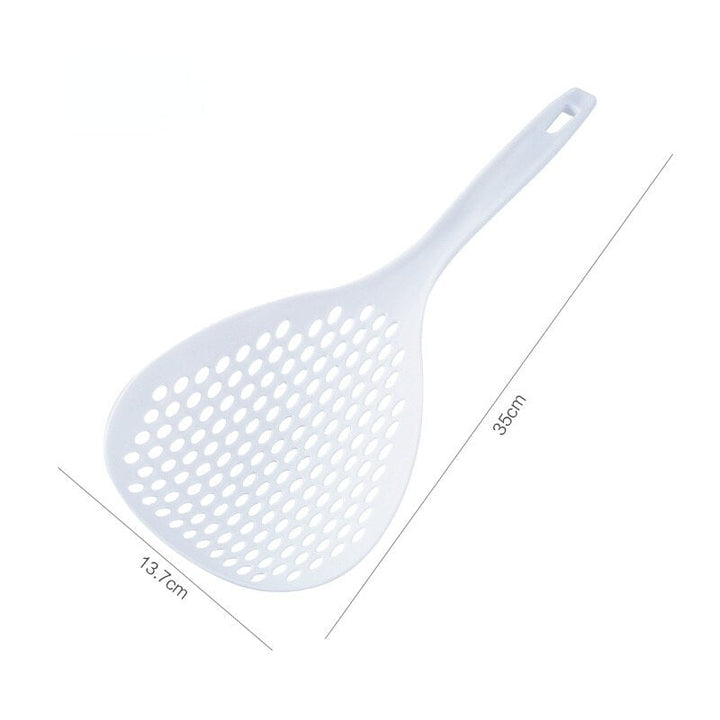 Lisslune | Rice Washing Multifunctional Drainer Spoon