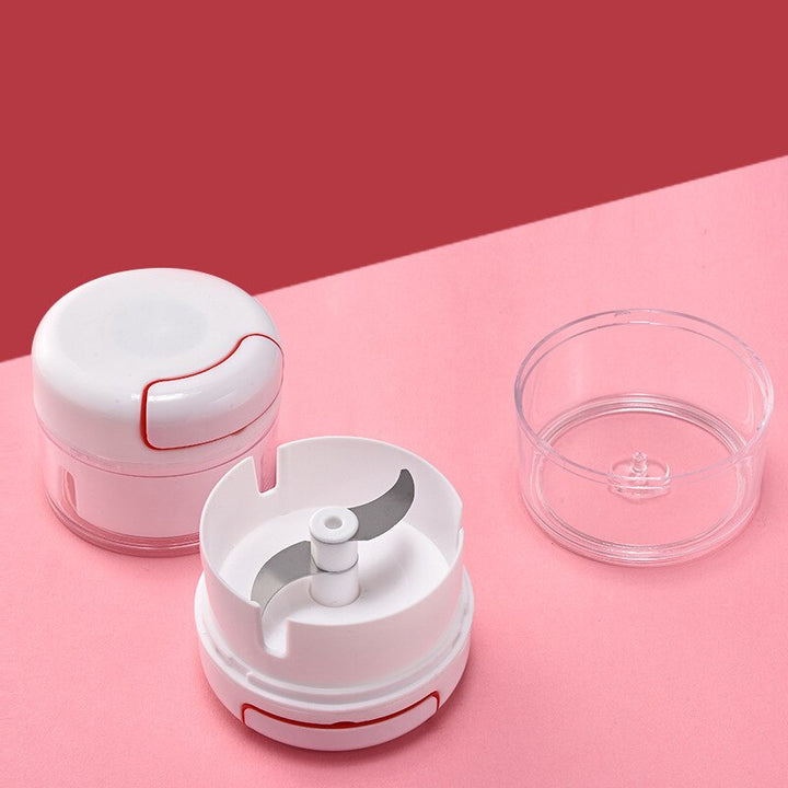 Lisslune | Multifunctional Vegetable Grind Manual Chopper
