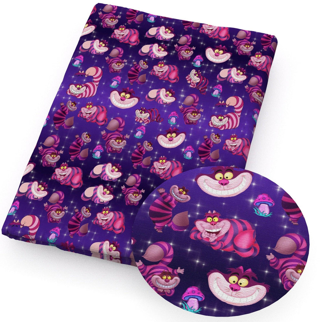Lisslune | Enchanting Witchcraft Synthetic Leather Fells - Premium Disney-Inspired Design
