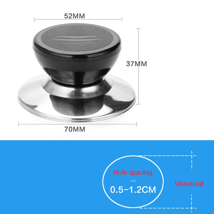 Lisslune | Universal Lid Lifter Replacement Handle