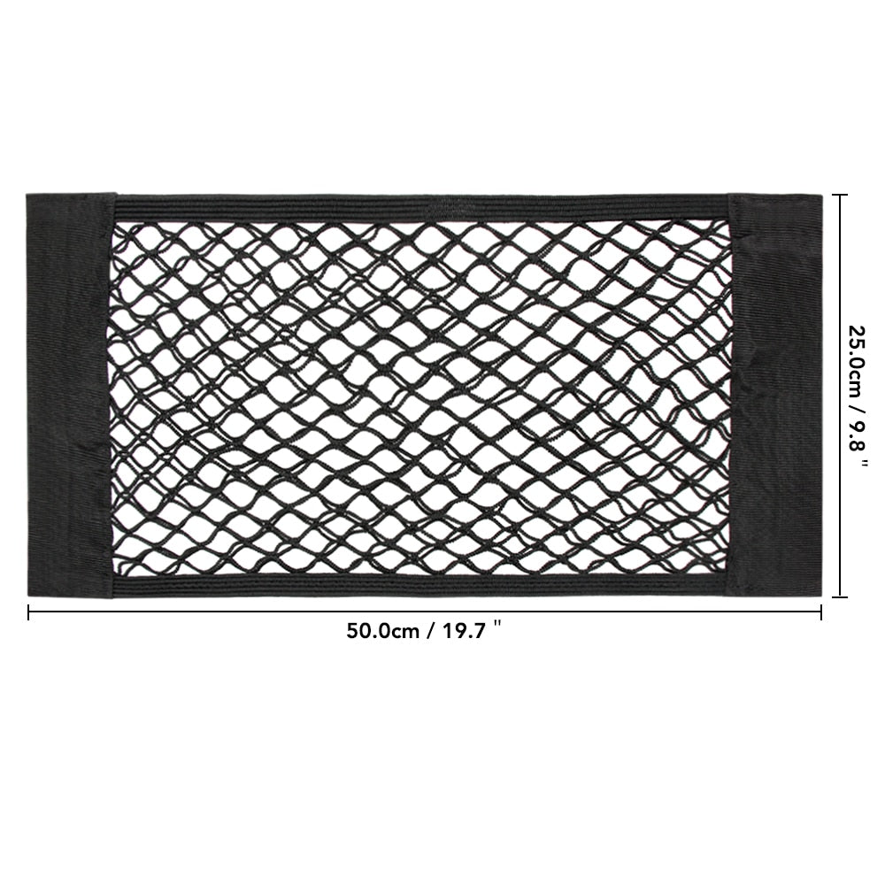 Lisslune | Stretchy Magic Sticky Elastic Net