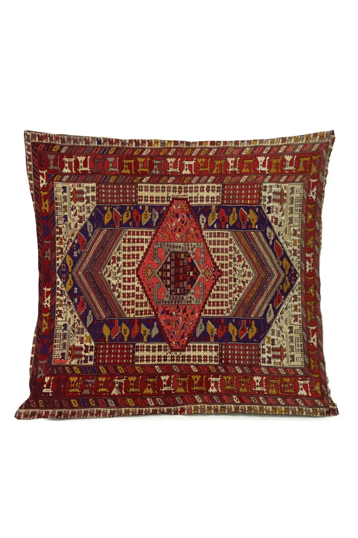 Lisslune | Ethnic Tribal Pillowcase