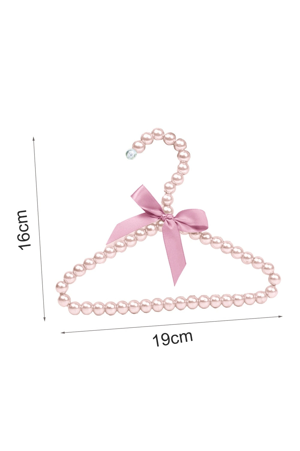 Lisslune | Pearl hanger