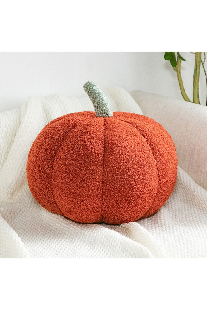Lisslune | Pumpkin Sofa Cushion