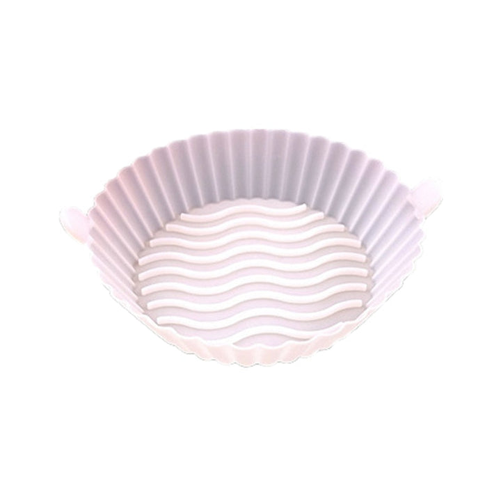 Lisslune | Nonstick Reusable Air Fryer Basket