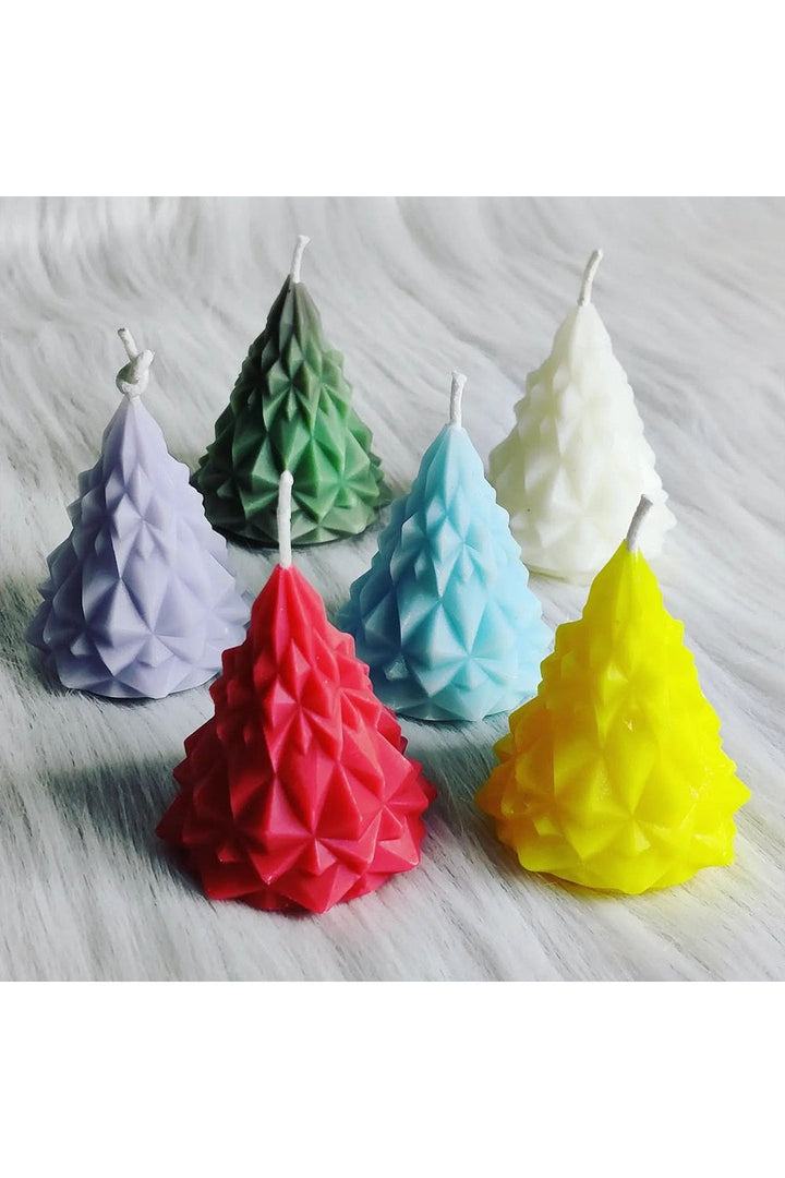 Lisslune | Candle shape