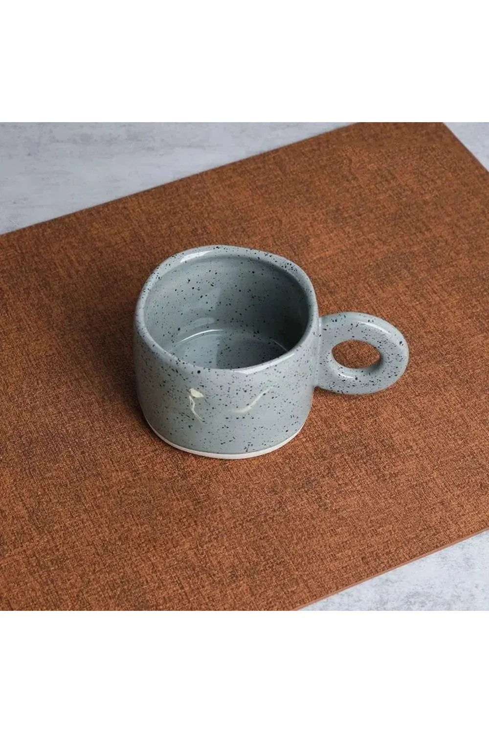Lisslune | Porcelain mug