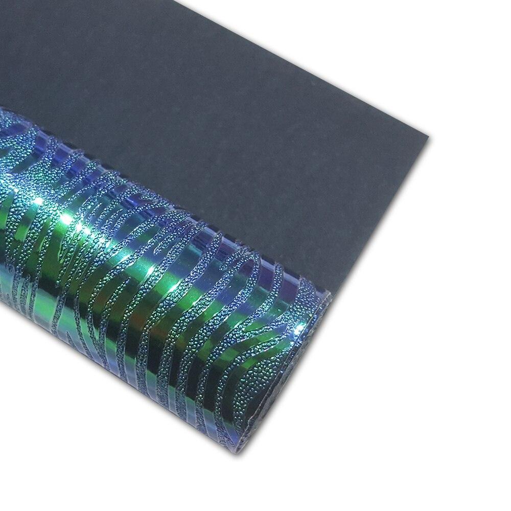 Lisslune | Creative Leather Stripe DIY Craft Kit - Premium PU Material for Versatile Projects