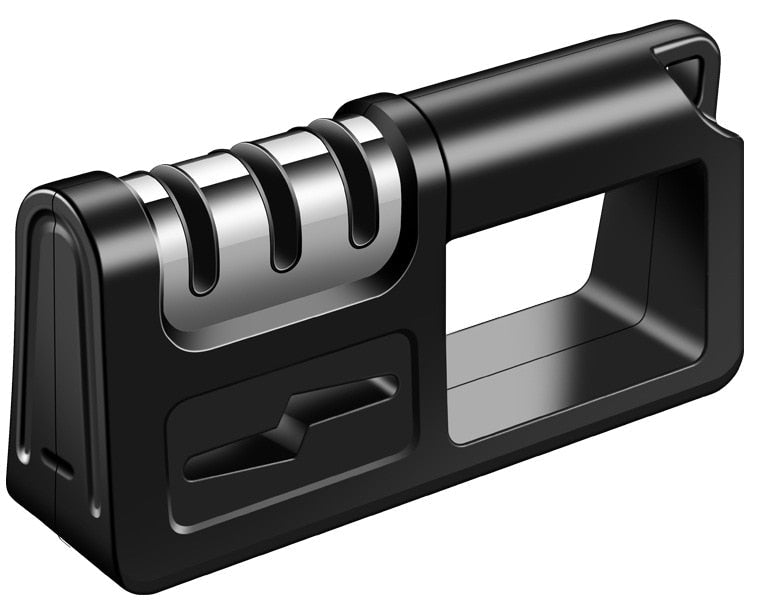 Lisslune | Blade Booster Quick Knife Sharpener Tool